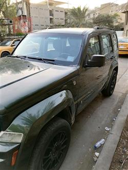 Jeep Liberty